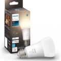 Philips Hue Smart 75W A19 LED Bulb – Soft Warm White Light