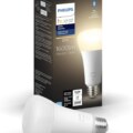 Philips Hue Smart 100W A21 LED Bulb