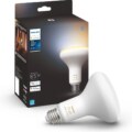 Philips Hue White Ambiance BR30 LED Smart Bulbs (Bluetooth Compatible)