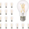 SYLVANIA LED TruWave Natural Series A19 Light Bulb,  (Pack of 1)